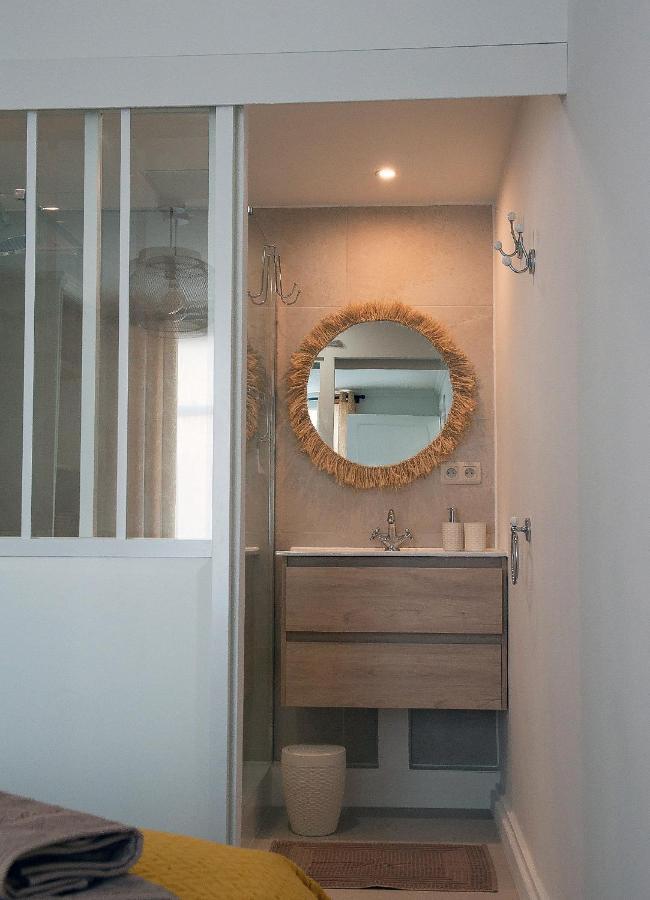 L'Esprit Du Bonheur Daire Wimereux Dış mekan fotoğraf