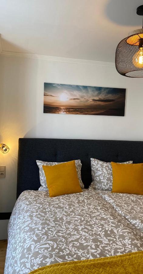 L'Esprit Du Bonheur Daire Wimereux Dış mekan fotoğraf
