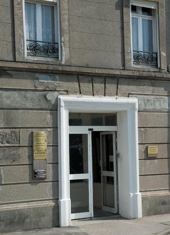 L'Esprit Du Bonheur Daire Wimereux Dış mekan fotoğraf