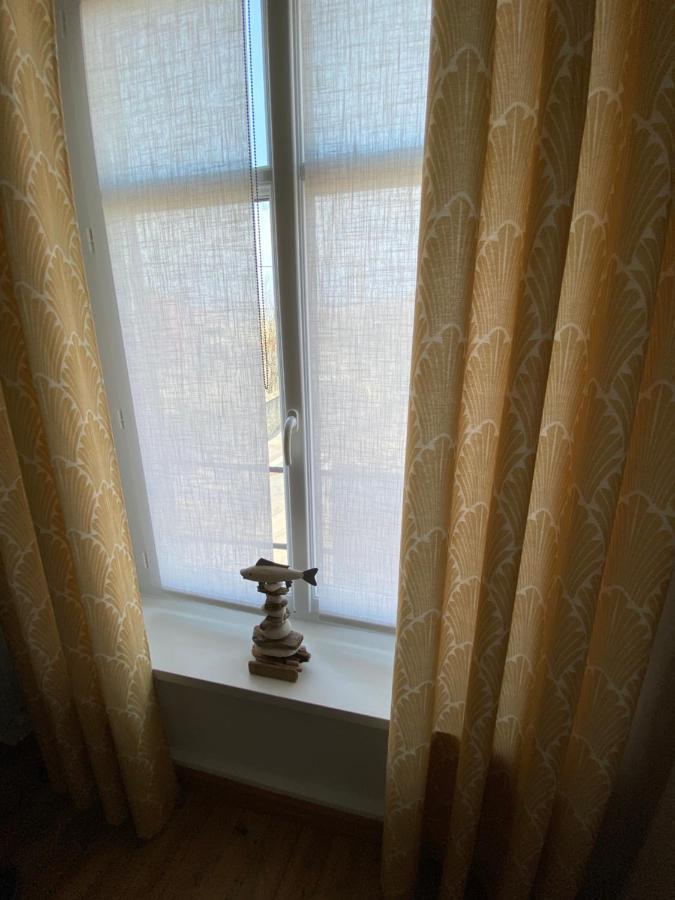 L'Esprit Du Bonheur Daire Wimereux Dış mekan fotoğraf