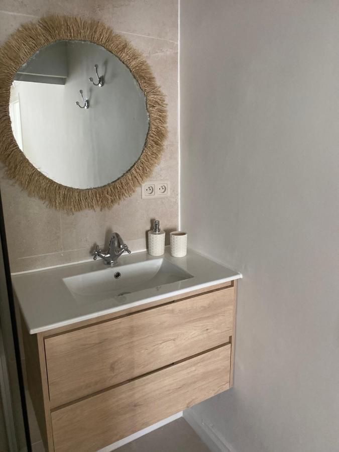 L'Esprit Du Bonheur Daire Wimereux Dış mekan fotoğraf