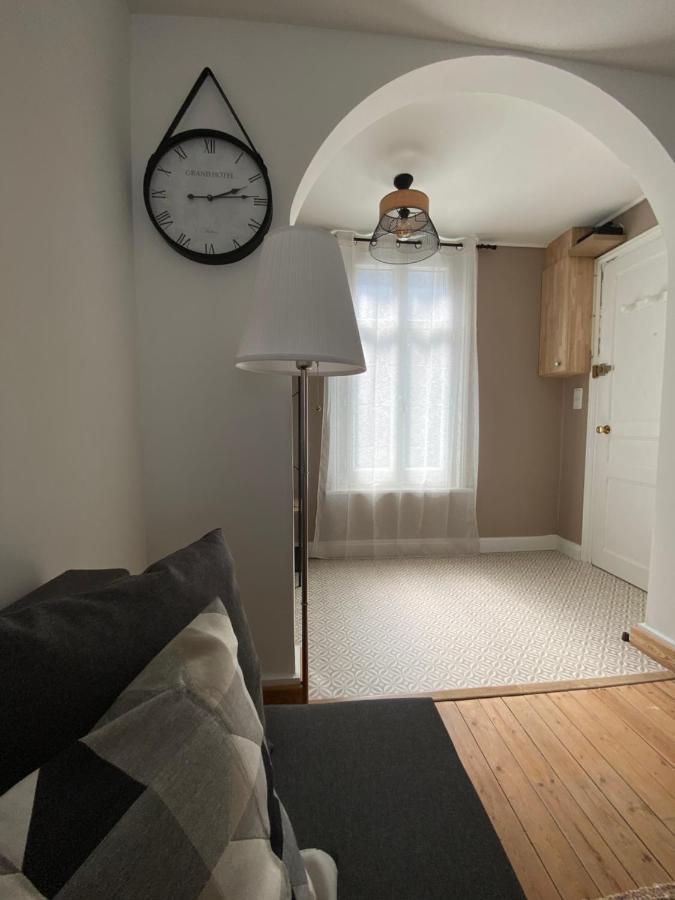 L'Esprit Du Bonheur Daire Wimereux Dış mekan fotoğraf